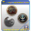 Usn Soft Enamel Souvenir Coin Proveedor